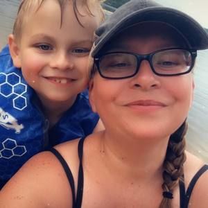 Meet your Posher, Tracy